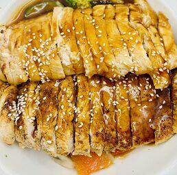 Teriyaki Chicken
