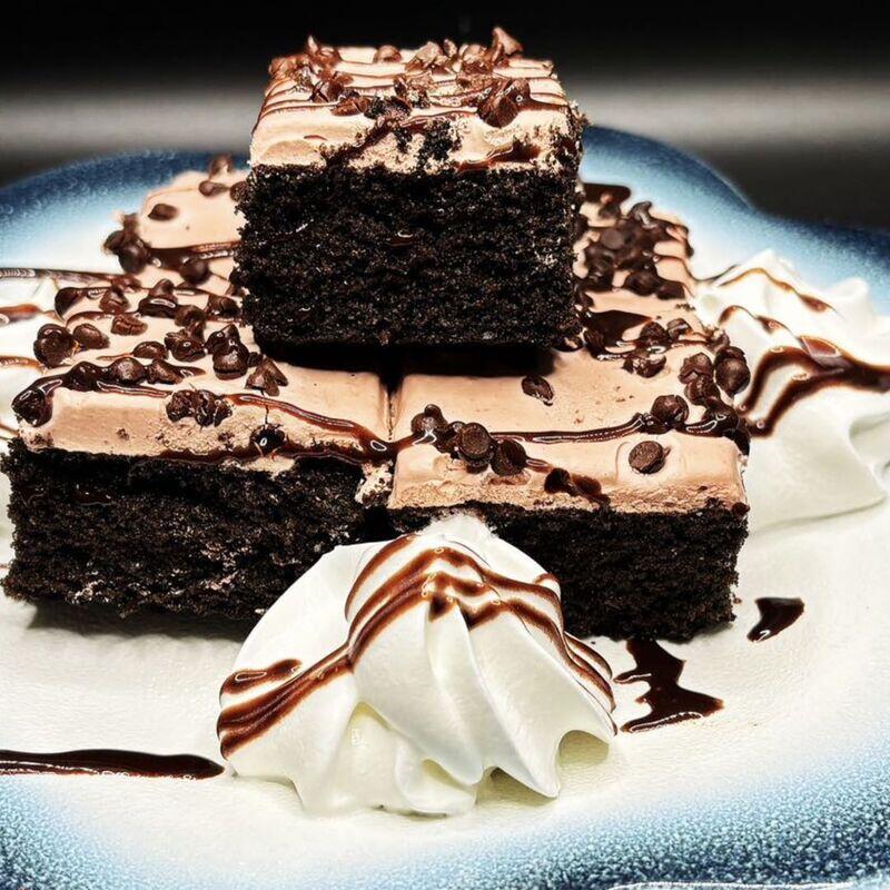 Chocolate Cake