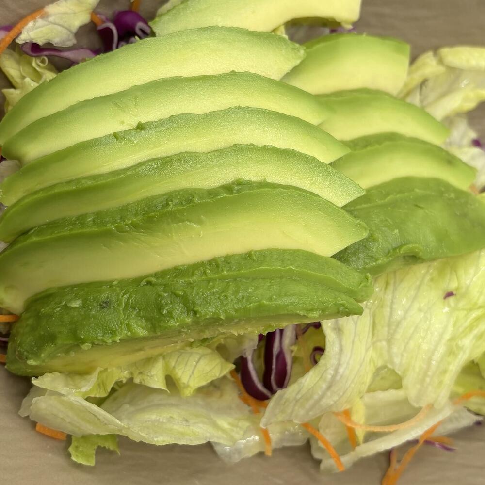 Avocado Salad$5.95