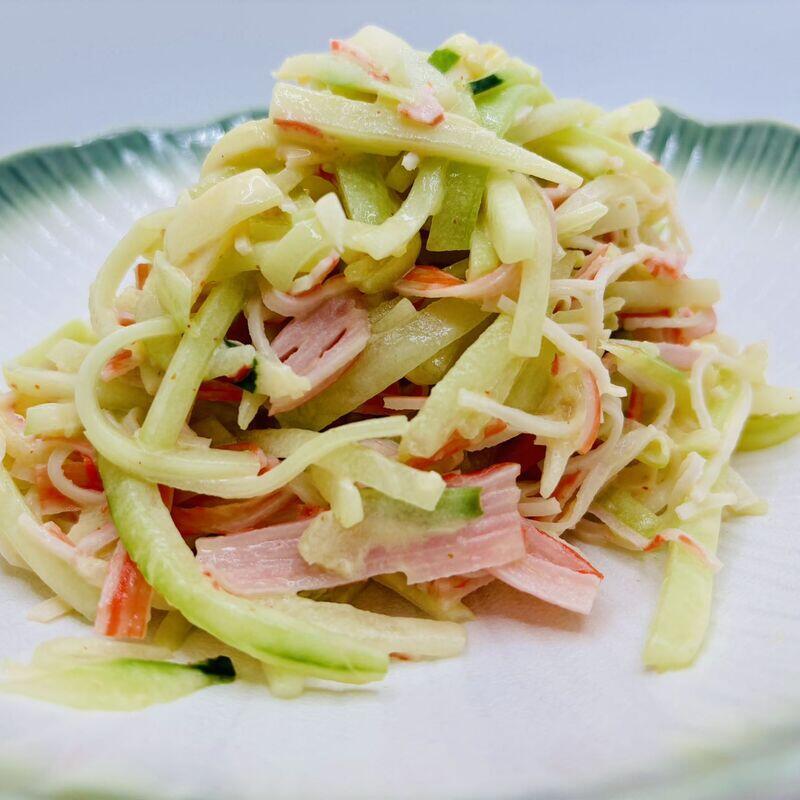 Kani Salad$5.95