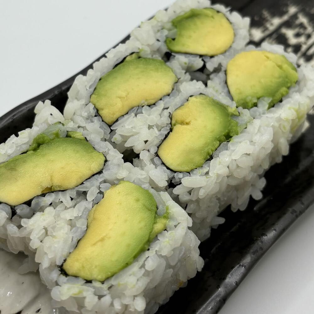 Avocado Roll