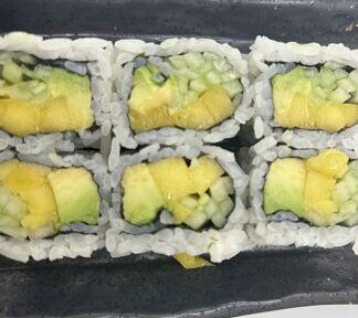 Mango Roll