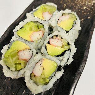 California Roll