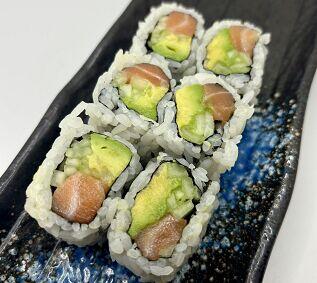 Alaska Roll