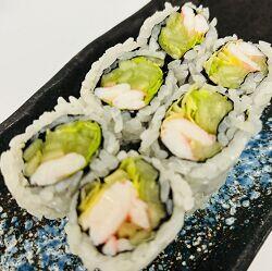 Boston Roll