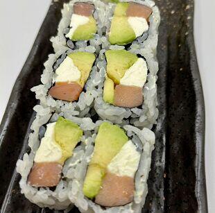 Philadelphia Roll