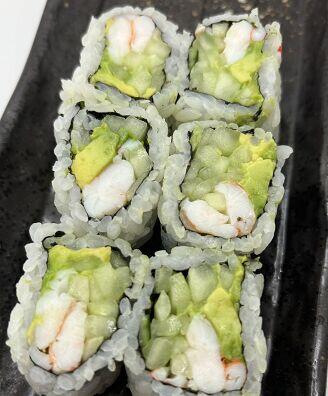 Wakiki Roll