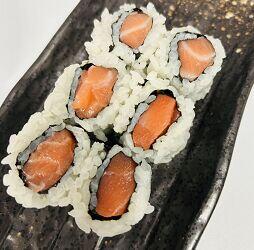 Salmon Roll