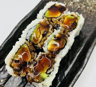 Eel Avocado Roll