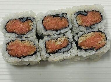 Spicy Tuna Roll