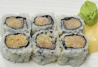 Spicy Yellowtail