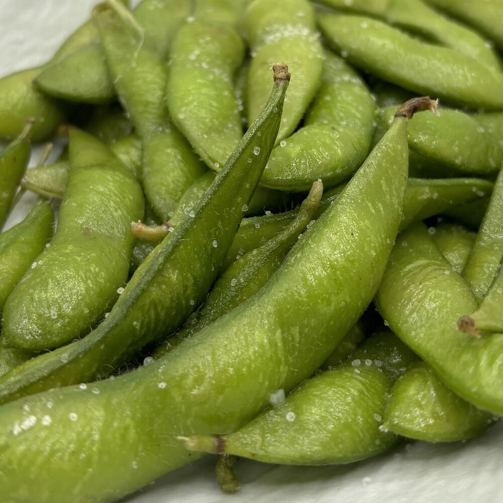 (K)Edamame