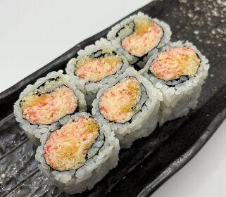 Spicy Crab