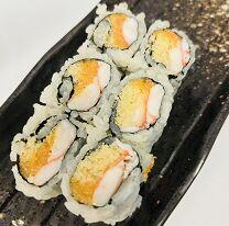 Spicy Shrimp Roll