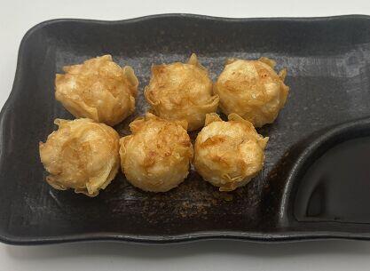 Shrimp Shu Mai