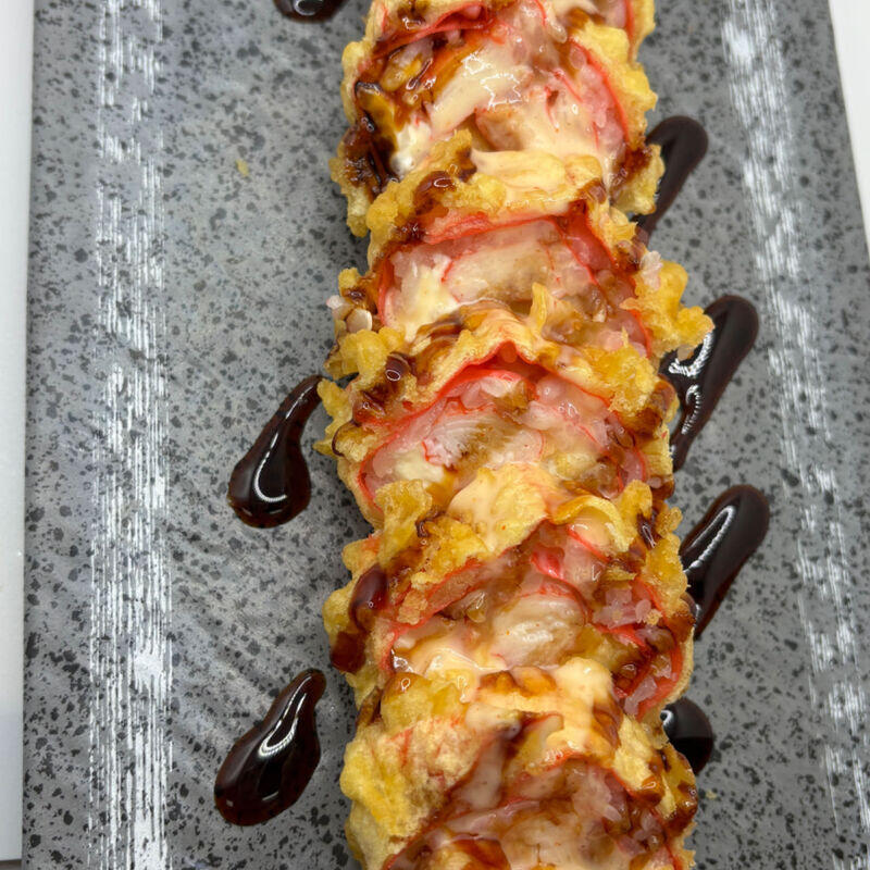 YUMMY ROLL