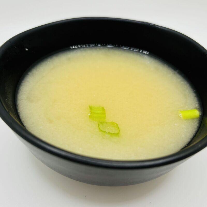 MISO SOUP