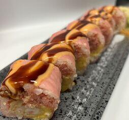Pink Lady Roll