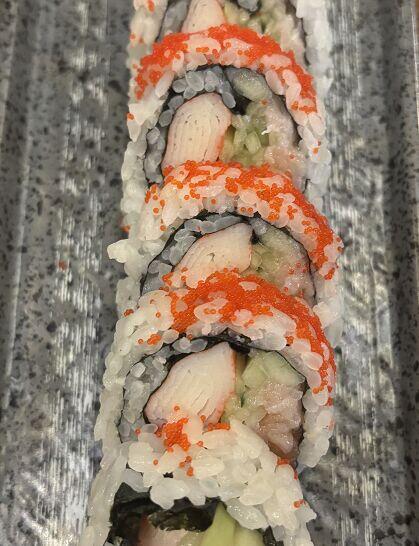 Out of Control Roll