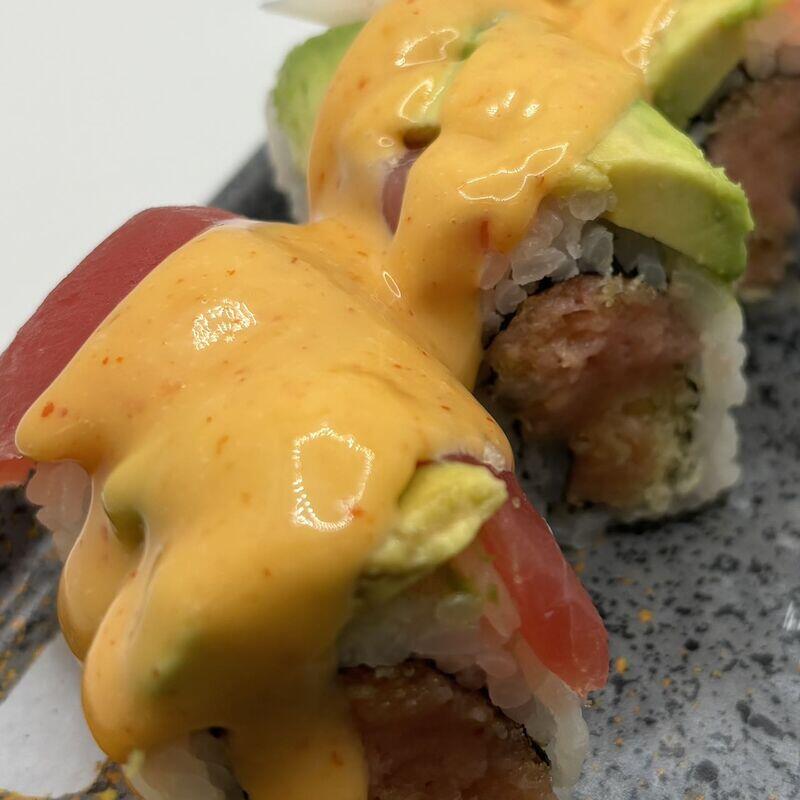 TUNA LOVER Roll