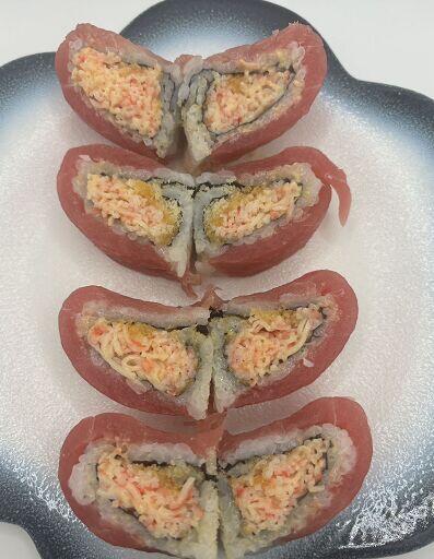 true Love Roll