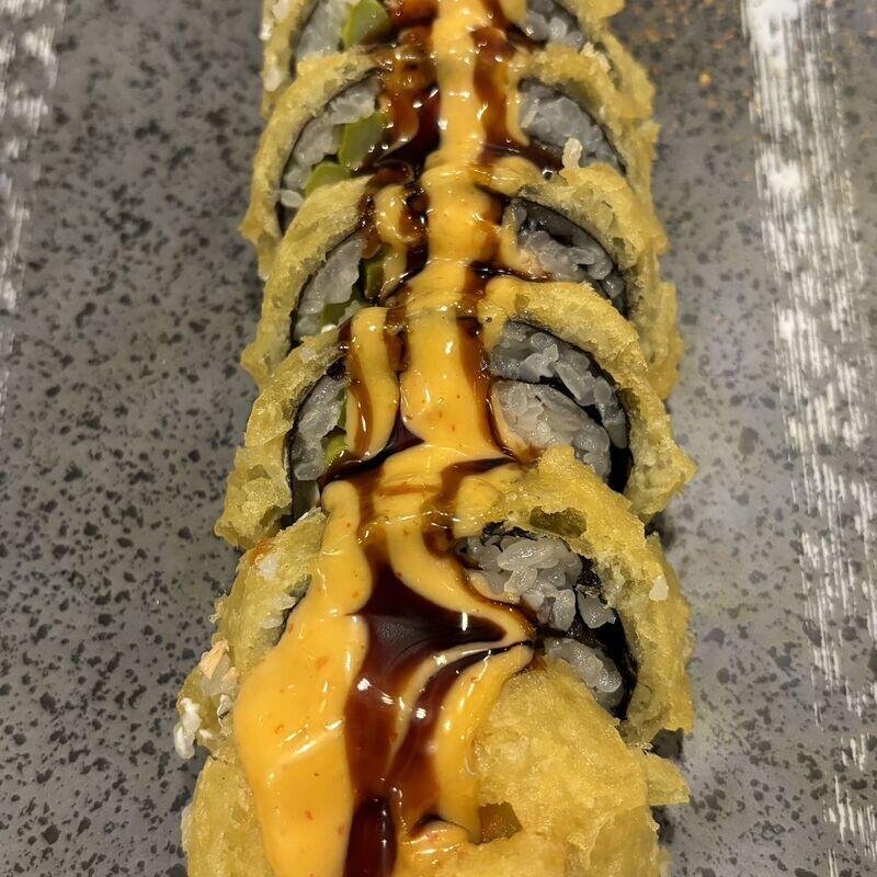 Bay Ridge Roll