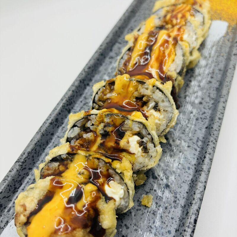 Sakura Roll