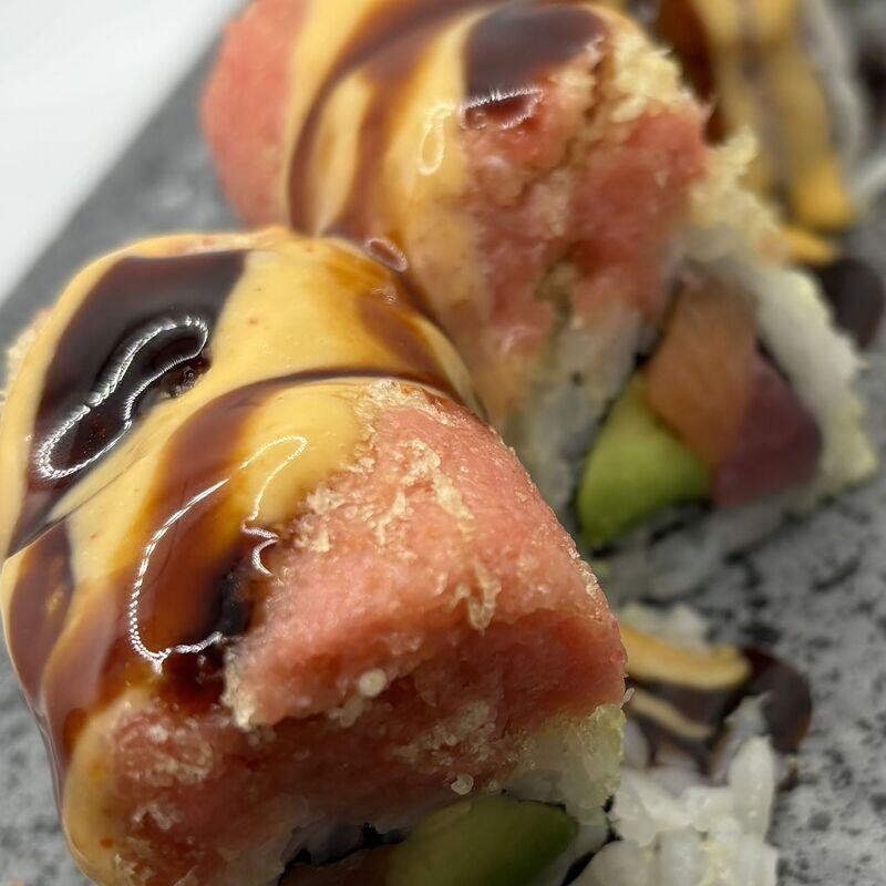 VOCANO  ROLL