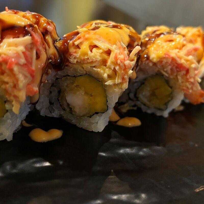 MIZU ROLL