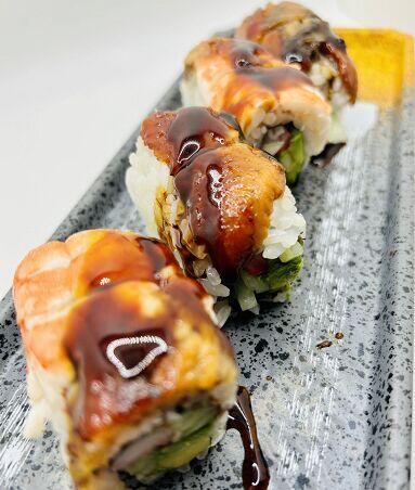 Hurricane Roll