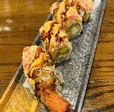 Lobster Lover Roll