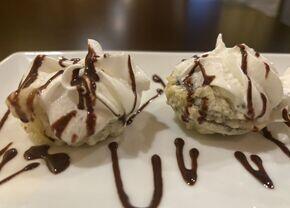 Fried Oreo 3