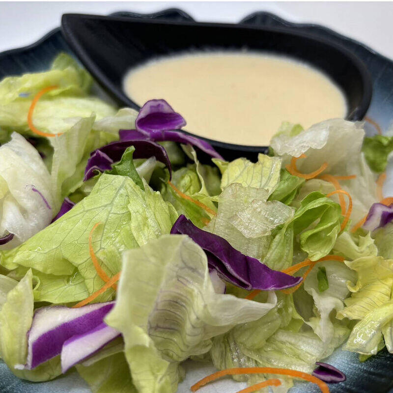 House Salad